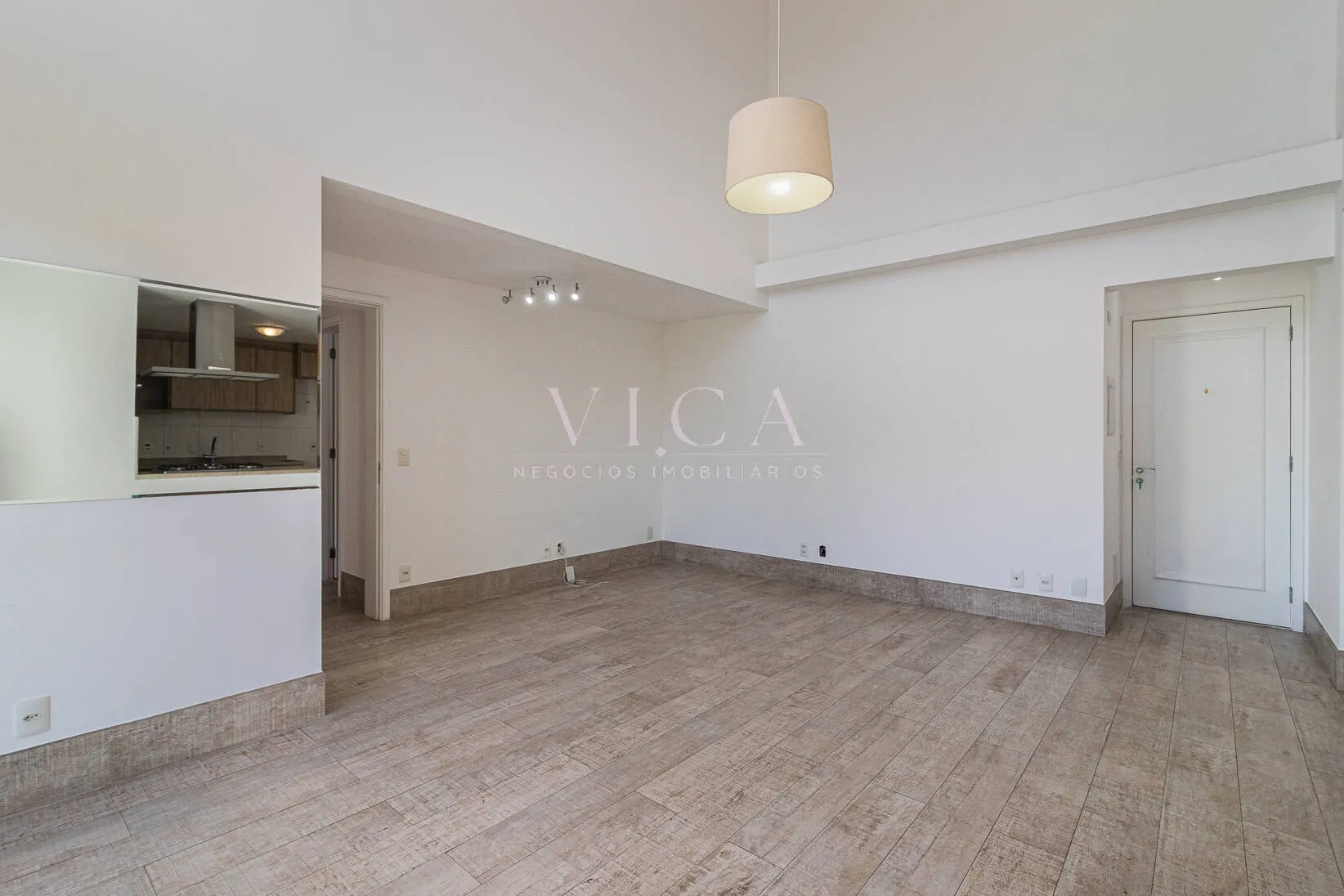 Imagem Apartamento alto padrão, 3 quartos de 94 m² por R$ 6.490,00- Alphaville/SP
