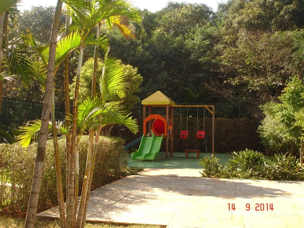 Imagem Venda de Apartamento de 2 Quartos no Panamby, São Paulo-SP 113m² - 2 Vagas Condomínio Ventana Panamby
