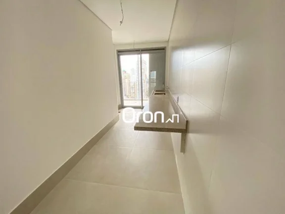 Imagem Apartamento à venda, 394 m² por R$ 5.999.000,00 - Setor Bueno - Goiânia/GO