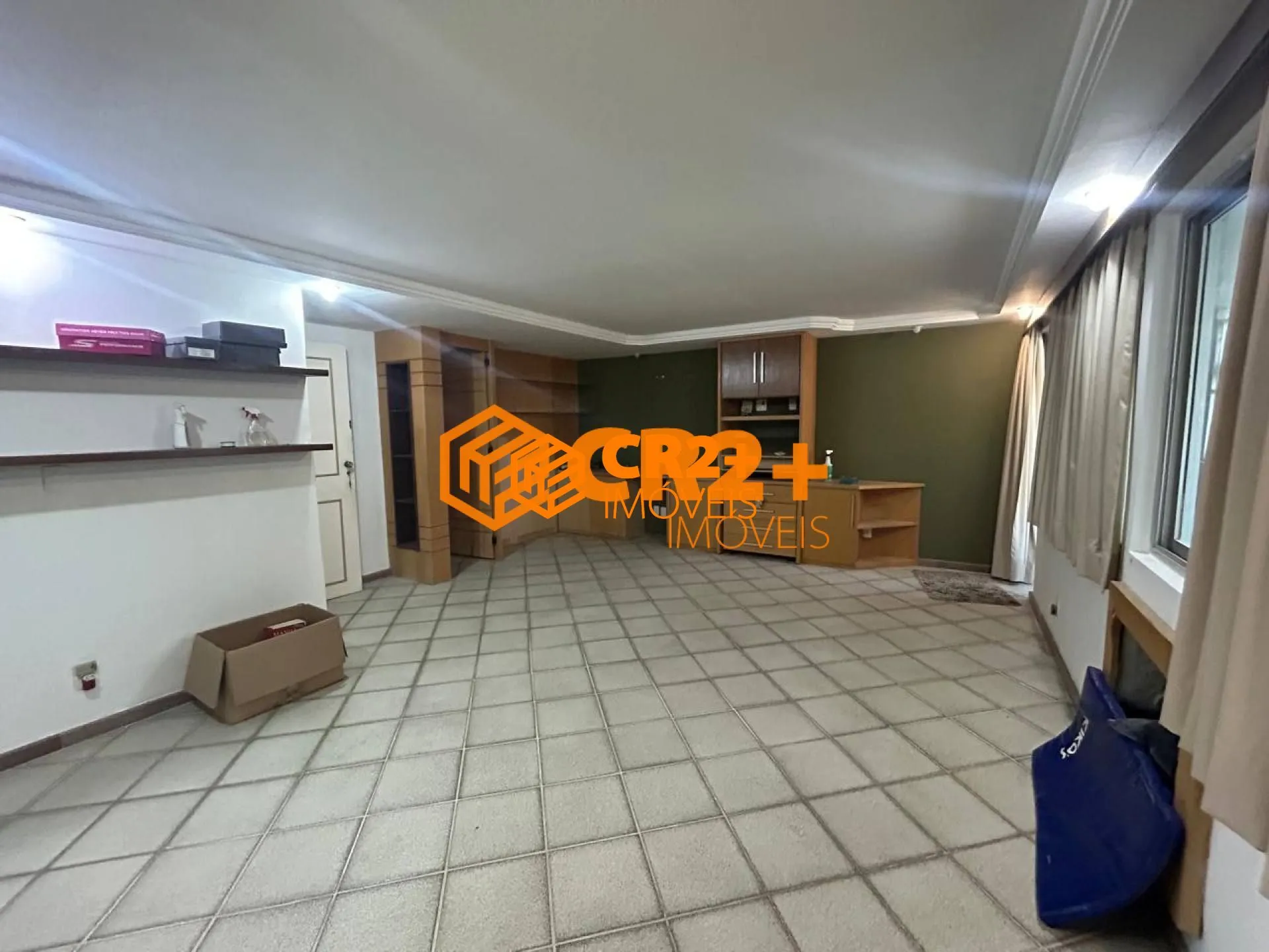 Imagem Cobertura a Venda 363m² com 5 quartos 2 suítes na rua Setúbal - 364m² Boa Viag