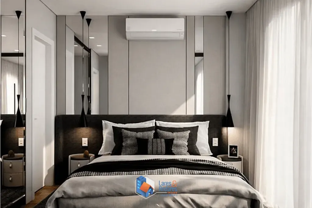 Imagem Apartamento à venda 3 Quartos 2 Vagas 102M² Pinheiros São Paulo - SP