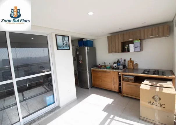 Foto do imóvel Apartamento à Venda Na Vila Sônia Com 3 Dormitórios Sendo 1 Suíte e 2 Vagas em AVENIDA PROFESSOR FRANCISCO MORATO