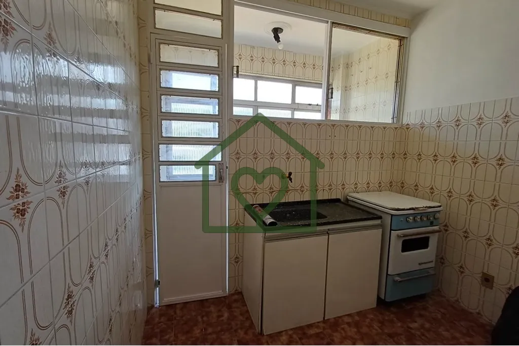 Imagem Apartamento localizado na Rua Marco Polo, no bairro Cristo Redentor, com 69m2 de área total e 53m2 ...