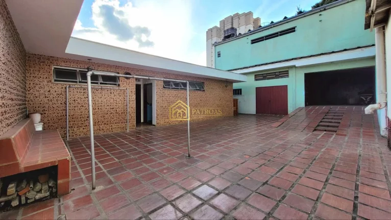 Imagem Terreno Padrão