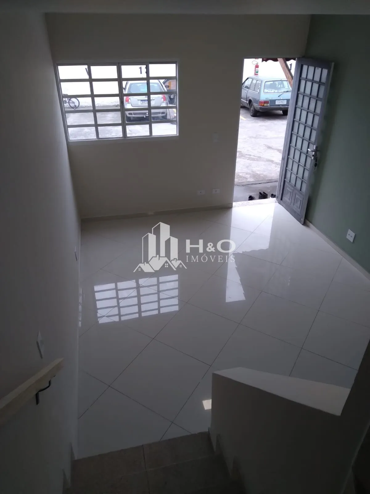 Imagem Casa de condomínio à venda no Jardim Ubirajara - Zona Sul