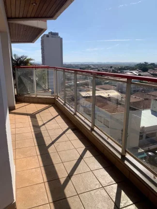 Imagem Apartamento Padrão