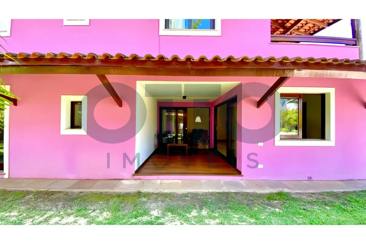 Imagem Apartamento com 2 quartos e 1 suíte para venda em Praia do Mutá, Porto Seguro