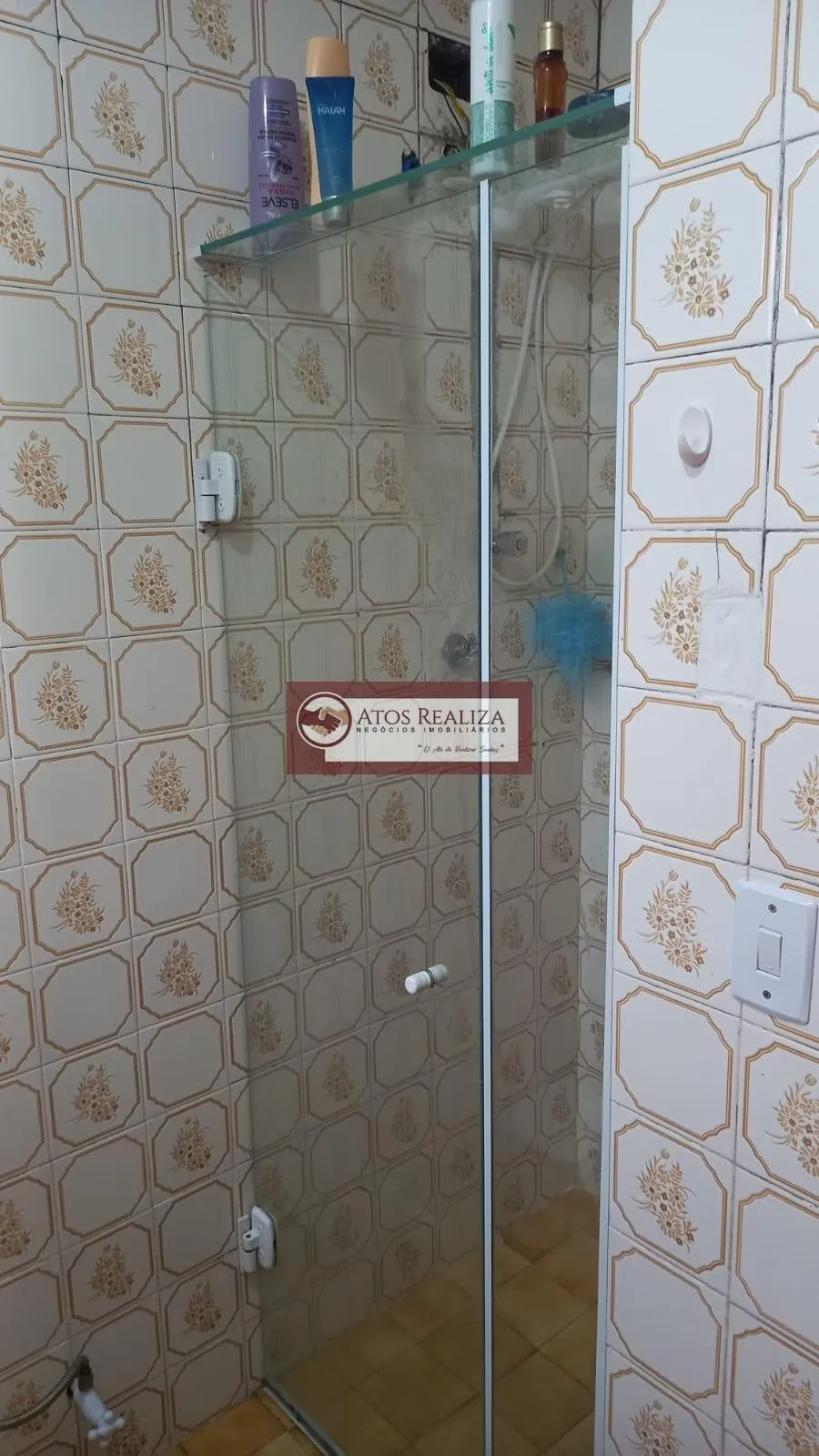 Imagem Sobrado à venda em Parque das Árvores, SP | 2 dorms, 80m²