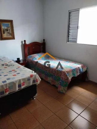 Imagem Casa para Venda em São Paulo, Vila Rio Branco, 3 dormitórios, 2 banheiros, 2 vagas