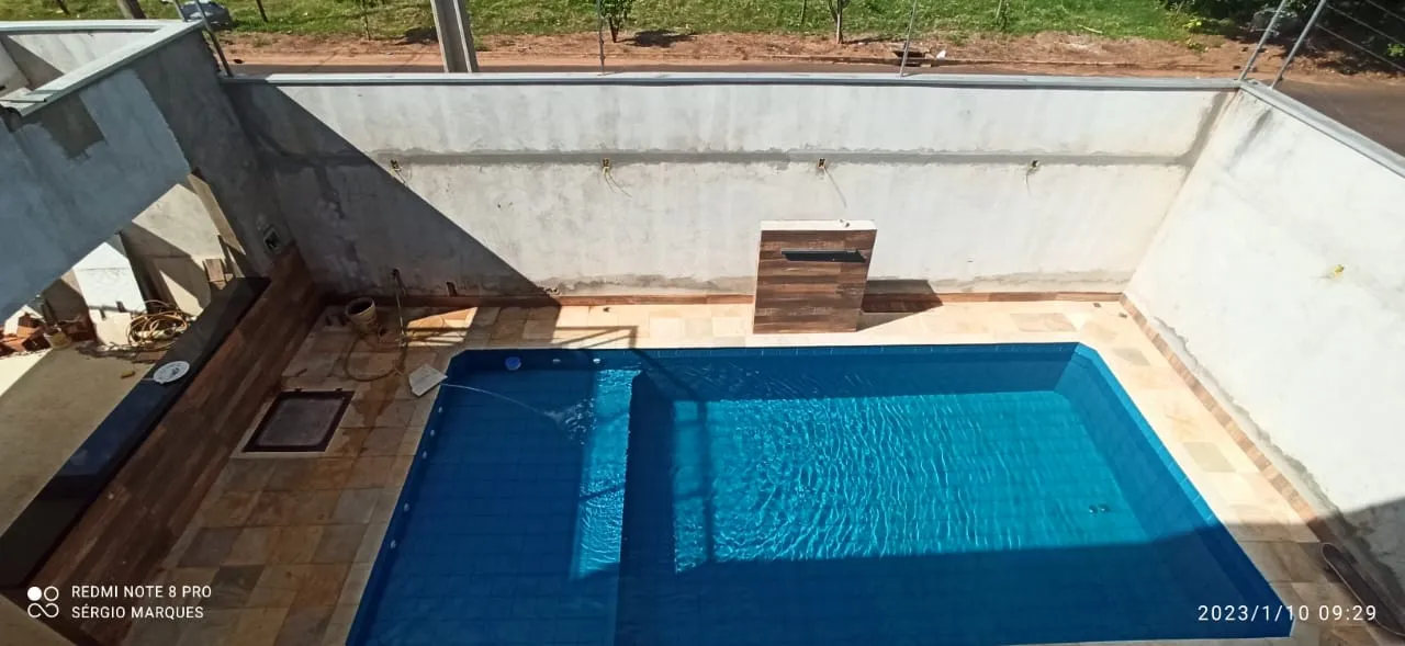 Imagem Casa 200m Umuarama-PR 28