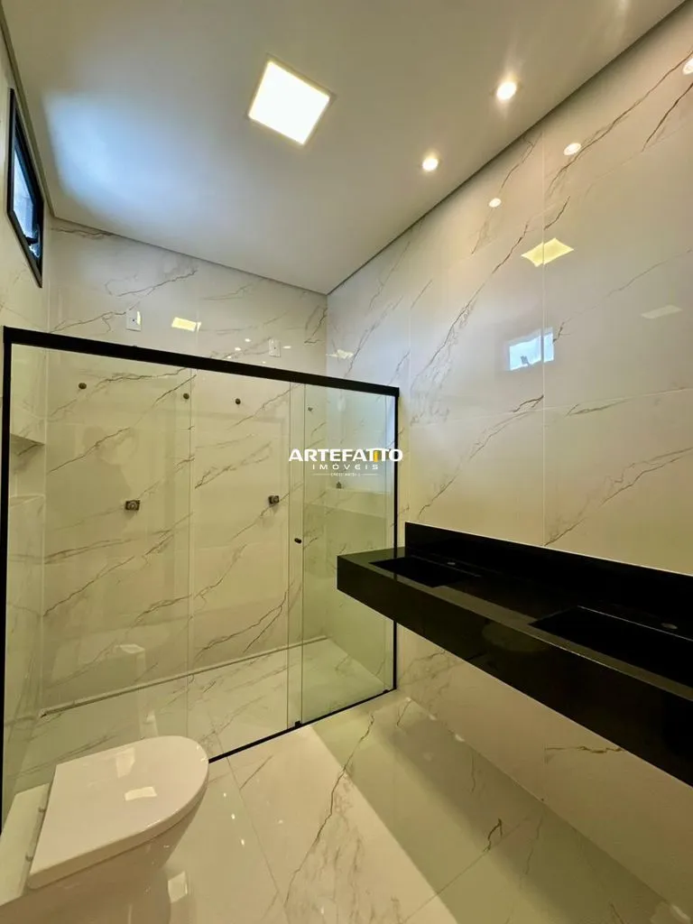 Imagem Casa à venda em Franca, Prolongamento Jardim Flórida, com 3 quartos, 230m2
