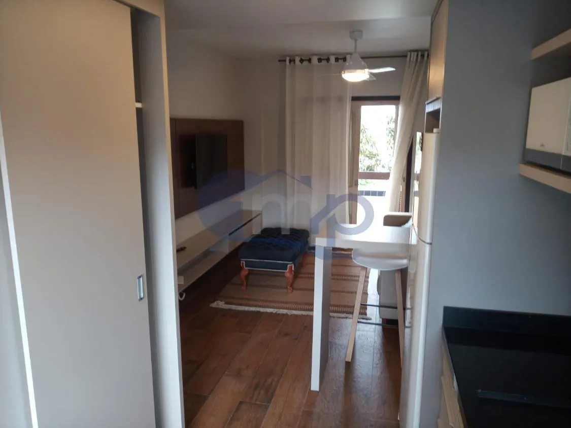 Imagem Apartamento á venda com 2 dormitórios no centro de Torres/RS