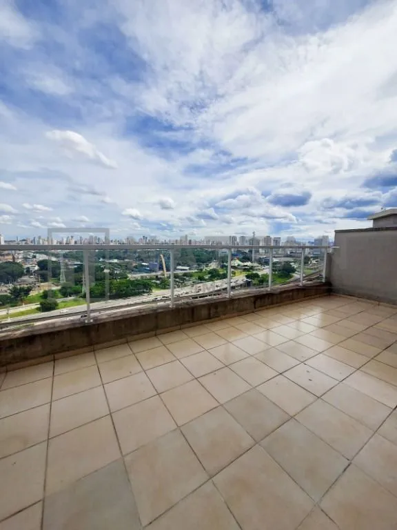 Imagem Apartamento com 1 dormitório, 62 m² - venda por R$ 499.000,00 ou aluguel por R$ 3.500,00/mês - Tatuapé - São Paulo/SP