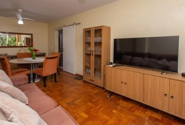 Imagem Apartamento em Auxiliadora