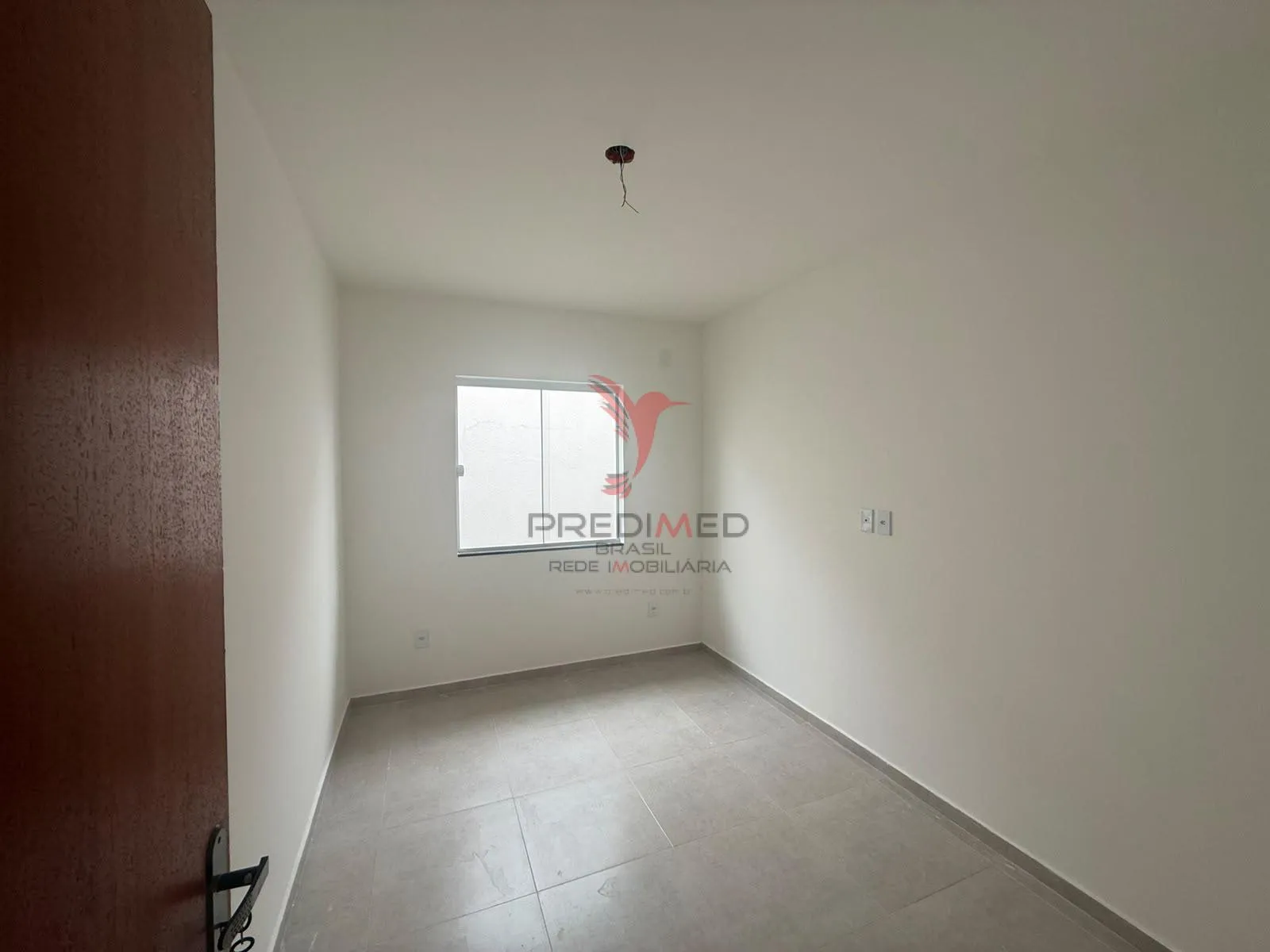 Imagem CASA NOVA À VENDA - PARQUE DOS DESEJOS por R$ 280.000