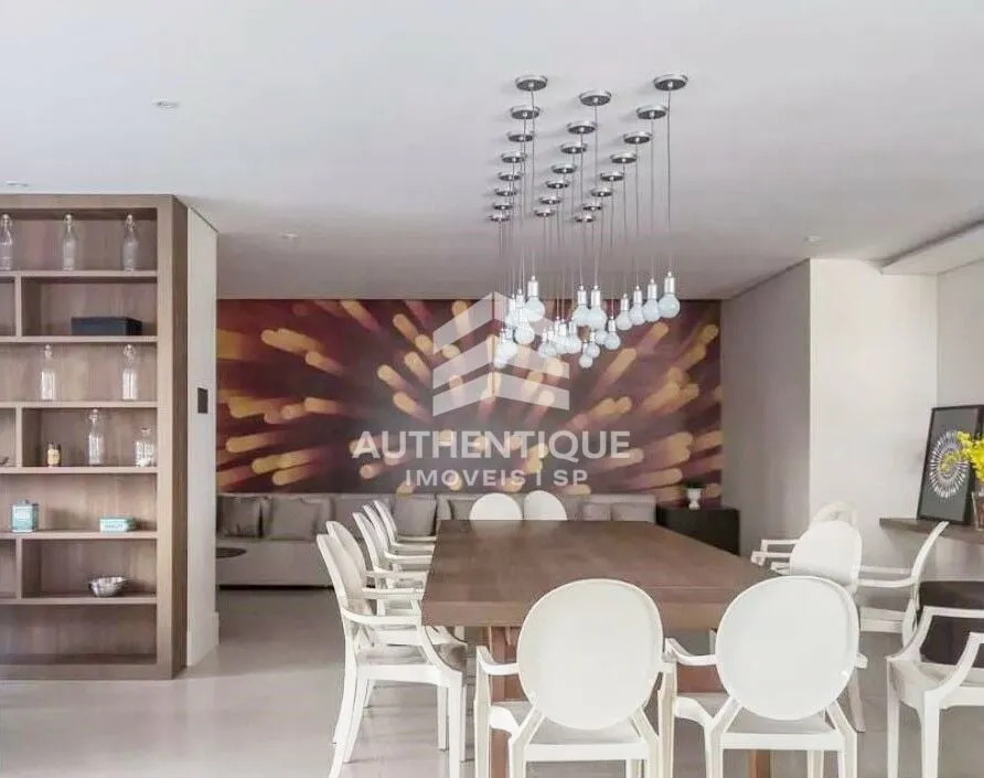 Imagem Like Saude - Apartamento à venda em São Paulo/SP