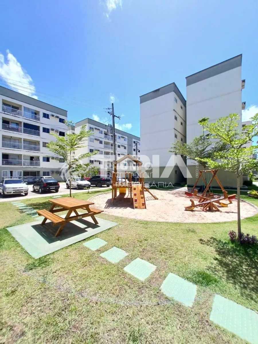 Imagem Apartamento à venda em Candeias | 47,10 m² | 2 quartos e lazer completo