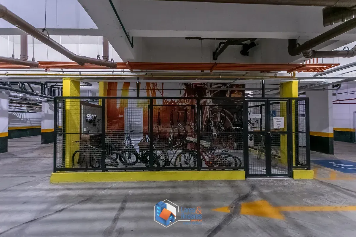 Imagem Apartamento para venda em Vila Mariana com 1 quarto, 40m²