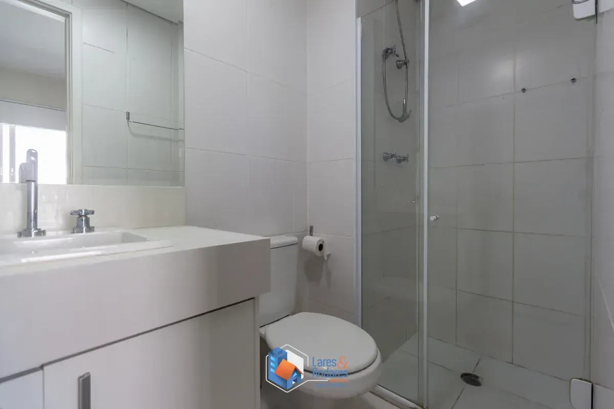 Imagem Studio para venda em Barra Funda com 1 quarto, 33m²