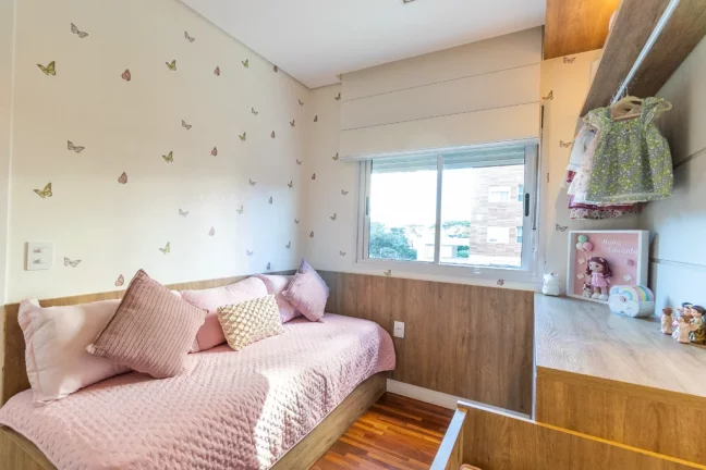 Imagem Apartamento à venda em São Paulo, Vila Cruzeiro, com 2 quartos, 105m2