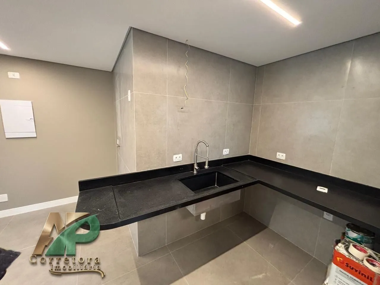 Imagem Condomínio Itaim Dream - Apartamento 3 Dorms no Itaim Bibi | Pronto para Morar