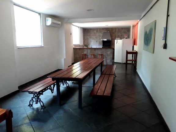 Apartamento com 2 Quartos à Venda, 58 m² em Fonseca - Niterói