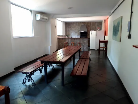 Imagem Apartamento com 2 Quartos à Venda, 58 m² em Fonseca - Niterói
