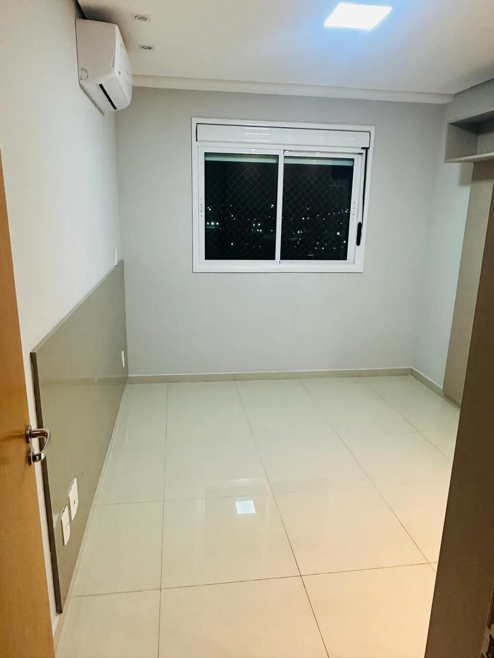 Imagem Apartamento Edifício Nyc Jardim Das américas 3 Quartos