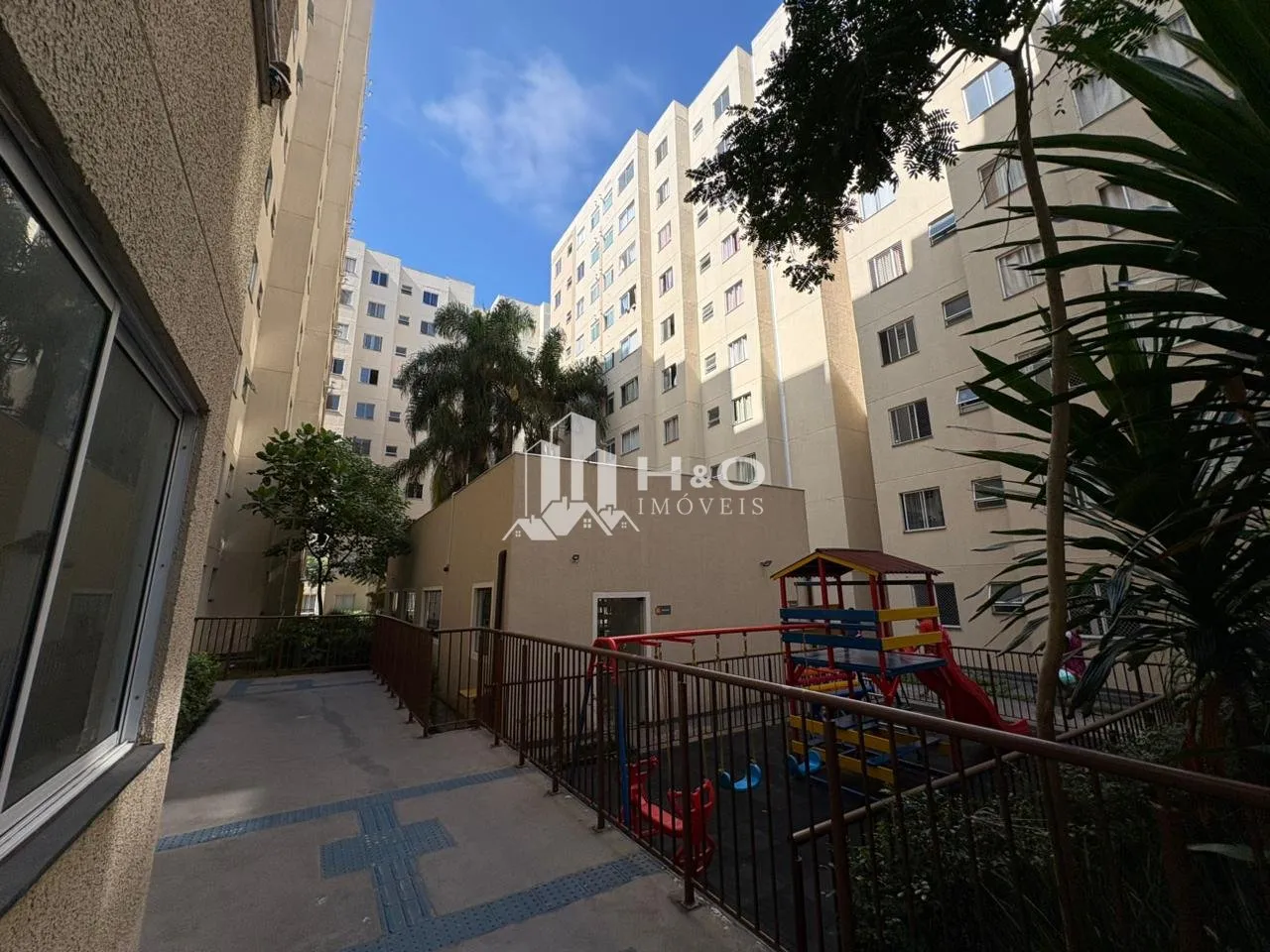 Imagem Vende-se Apartamento na Parada XV de Novembro/SP - Condomínio Saint David