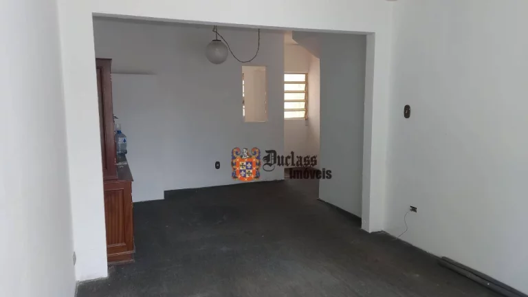 Imagem Excelente Oportunidade para Investidor no Centro de Santo André- SP