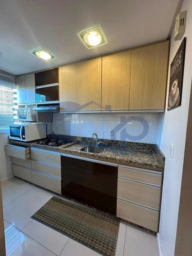 Imagem Apartamento a venda com 3 dormitorios no centro de Torres/RS