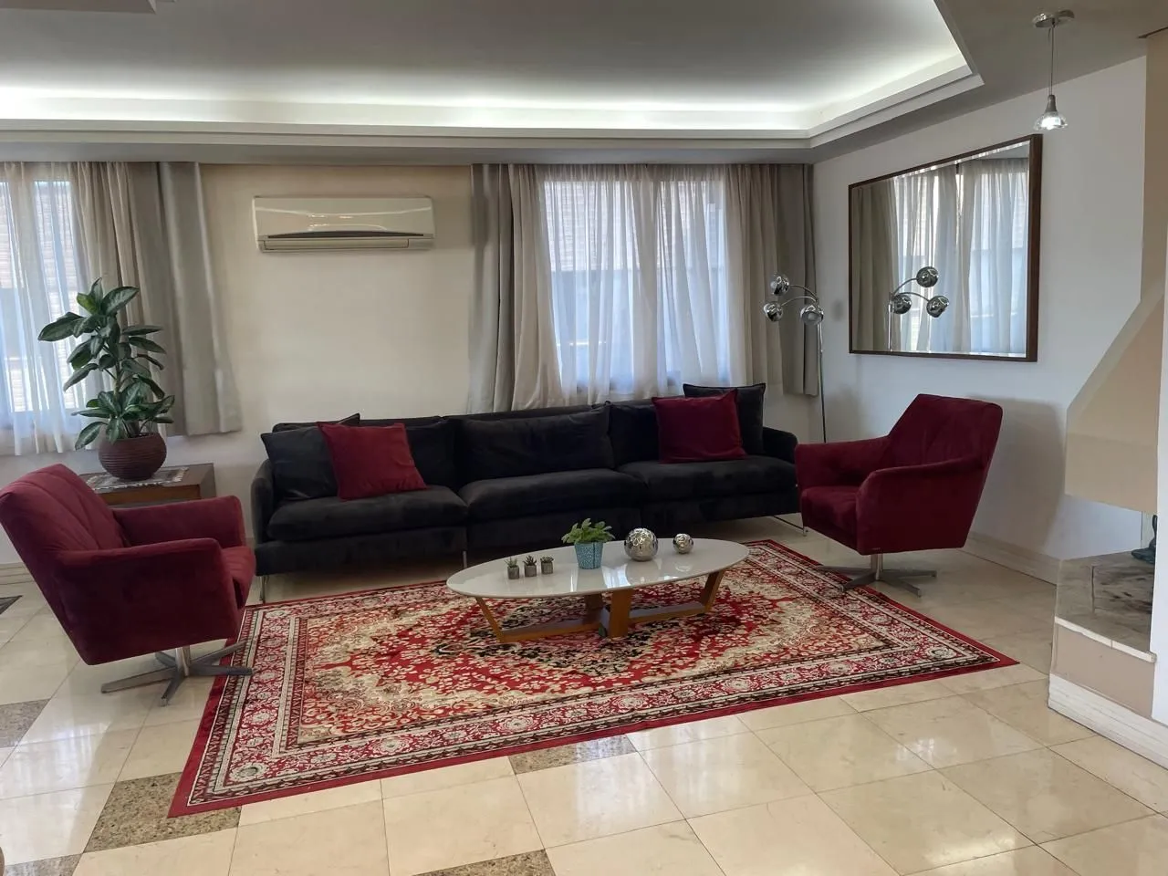 Imagem COBERTURA DUPLEX A VENDA 4 DORMITÓRIOS (2 SUÍTES) NO BELA VISTA