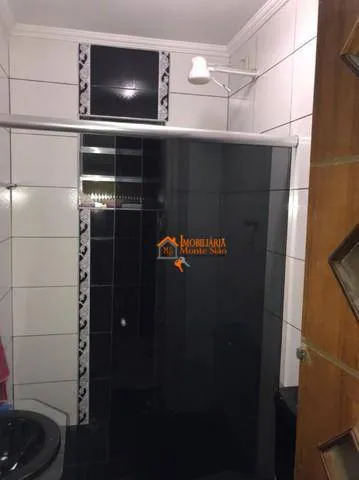 Imagem Casa com 8 dormitórios à venda, 320 m² por R$ 800.000,00 - Jardim Kátia - Guarulhos/SP