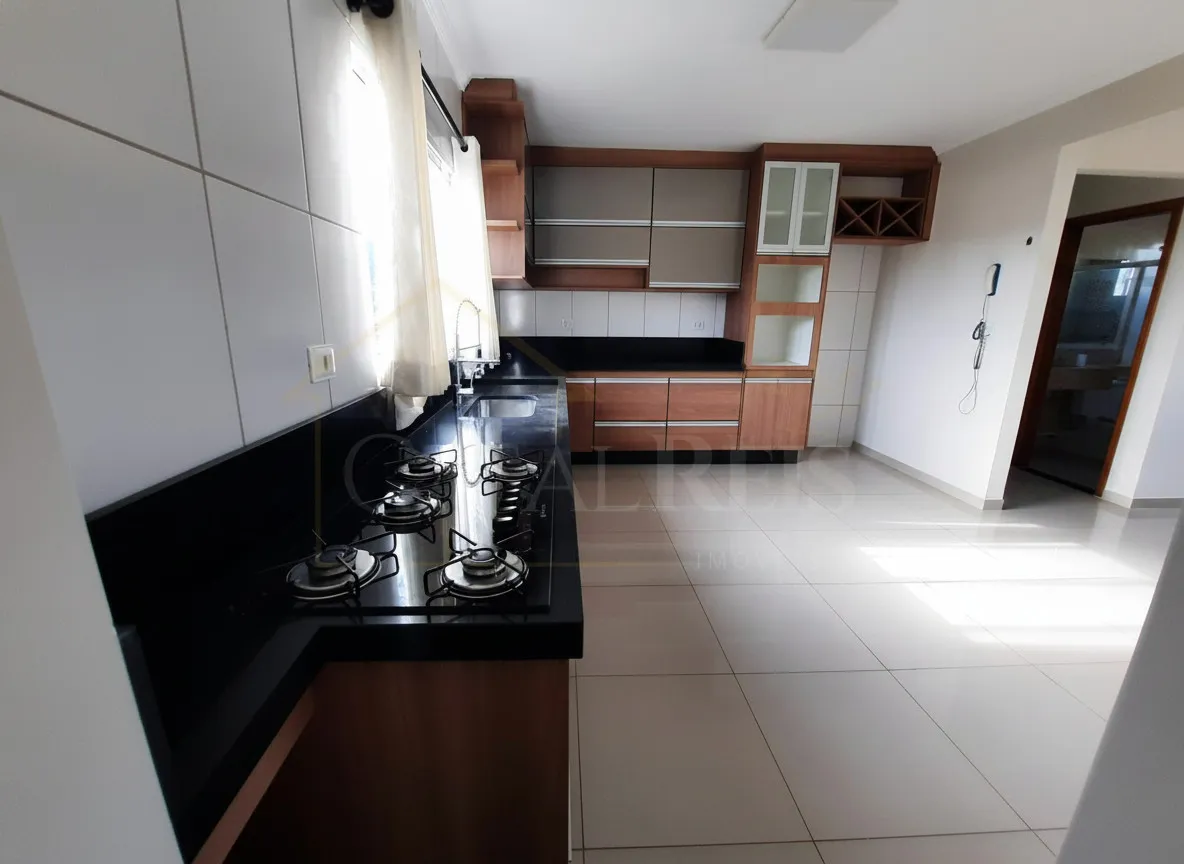 Imagem Apartamento 2 quartos à venda em Monte Verde, Poços de Caldas