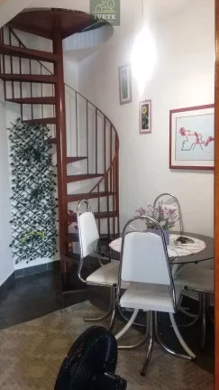 Imagem Socorro SP Sobrado a Venda Localizada na Cidade de Lindóia SP