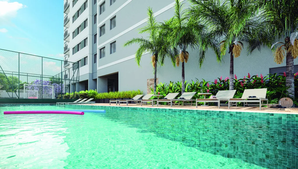 Imagem Cidade Lapa Pompéia - Residencial - Cidade Lapa Pompéia - Residencial