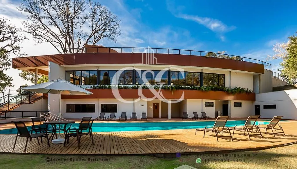 Imagem Terreno à venda no Jardim Atenas Jundiaí, Malota, 746m², aclive e 15m de frente