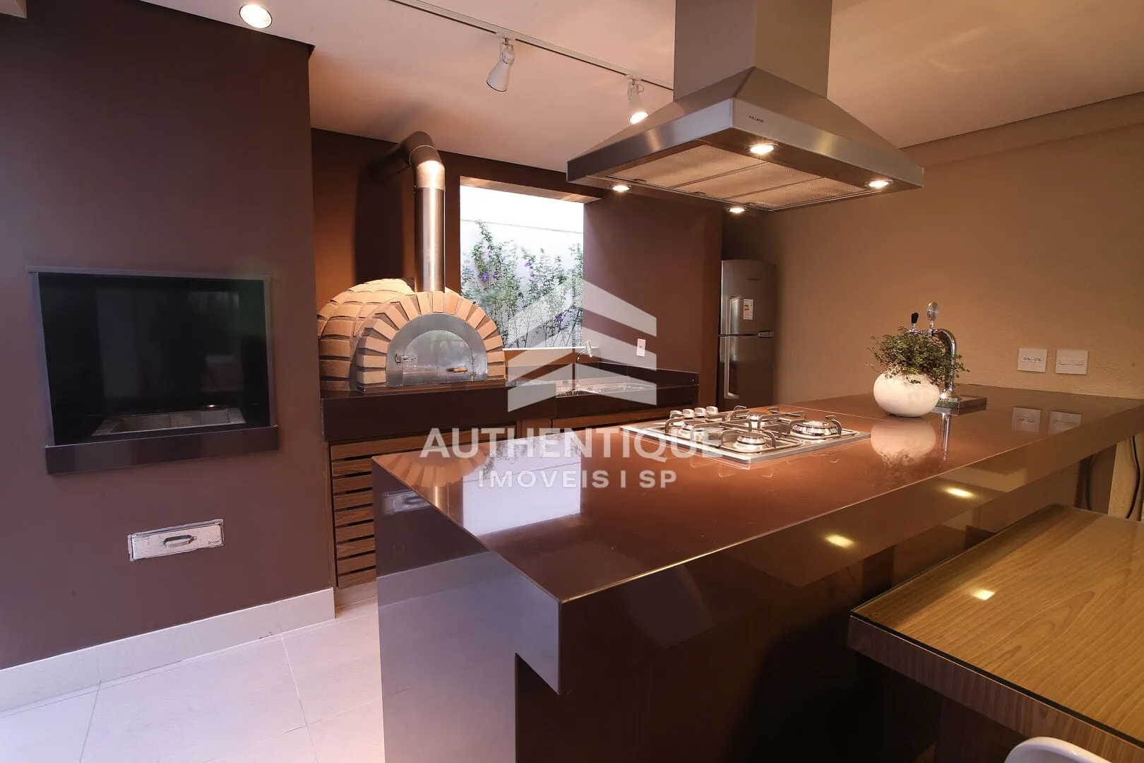 Imagem Estilo Jardins - Apartamento à venda no bairro Pinheiros - São Paulo/SP, Zona Oeste
