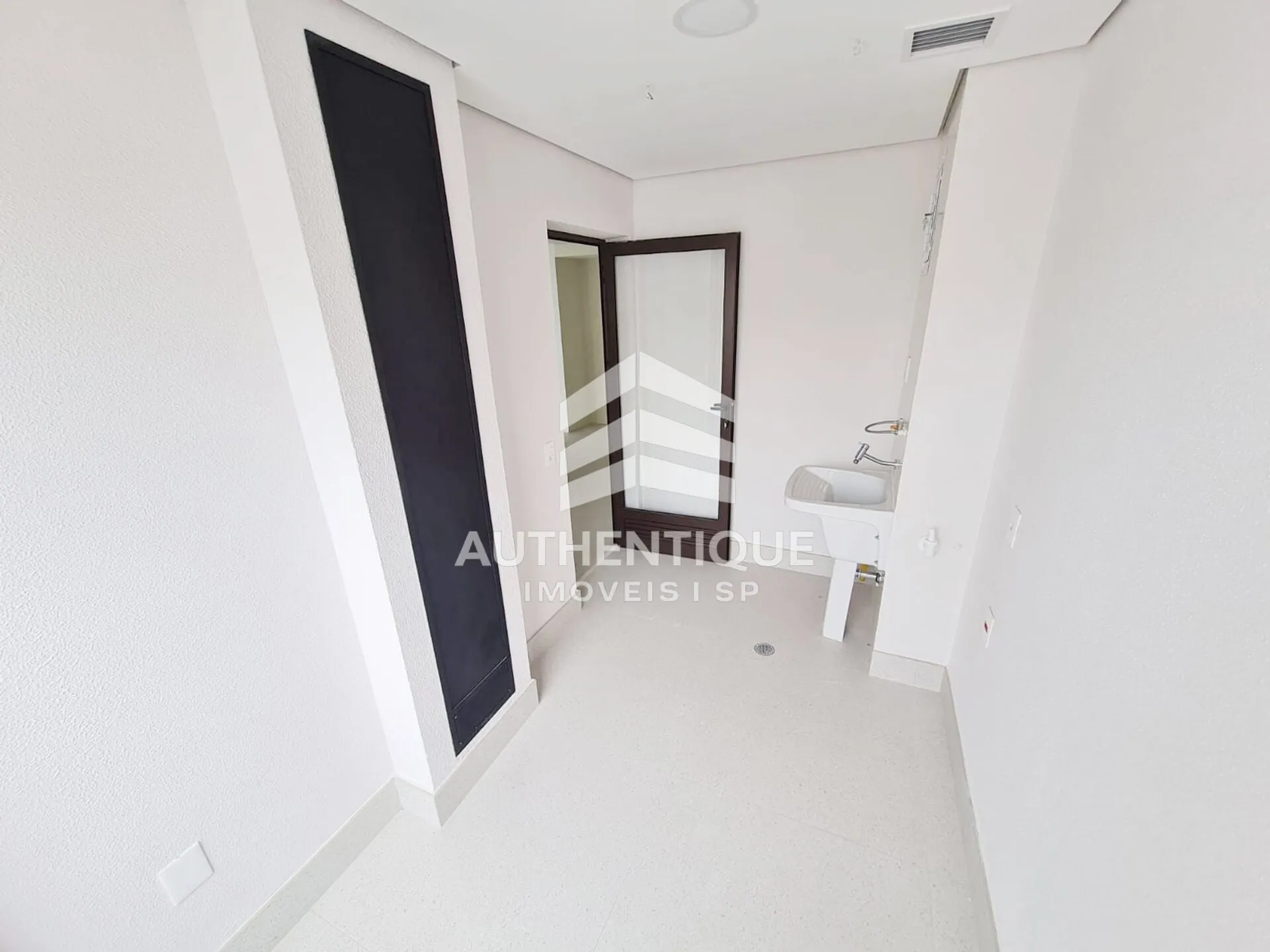 Imagem QUARTIER BROOKLIN - Apartamento à venda no bairro Brooklin - São Paulo/SP, Zona Sul
