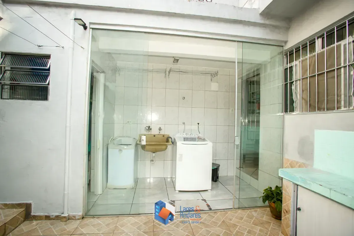 Imagem Casa para venda em Freguesia do Ó com 4 quartos, 195m²