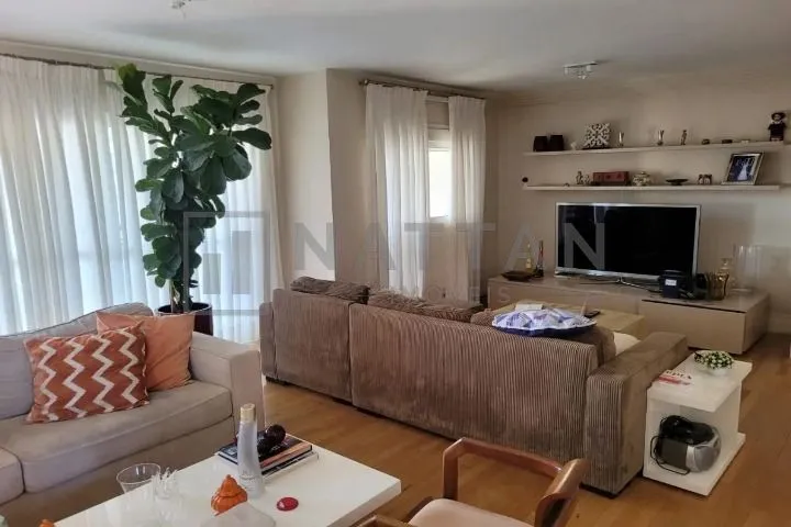 Imagem Apartamento com 3 dormitórios à venda, 156 m² por R$ 2.700.000,00 - Parque da Mooca - São Paulo/SP