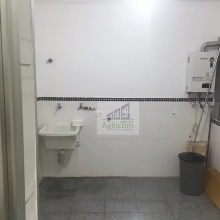 Imagem APARTAMENTO À VENDA NO ITAIM BIBI COM 3 DORMITÓRIOS