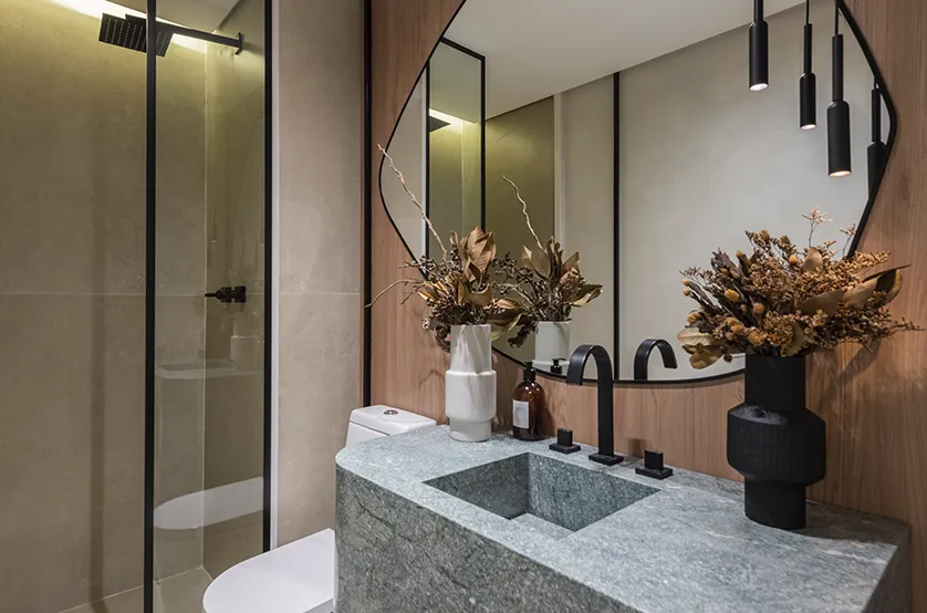 Imagem Grand Club Home Spaces Alto da Boa Vista - Breve Lançamento - Grand Club Home Spaces Alto da Boa Vista - Residencial