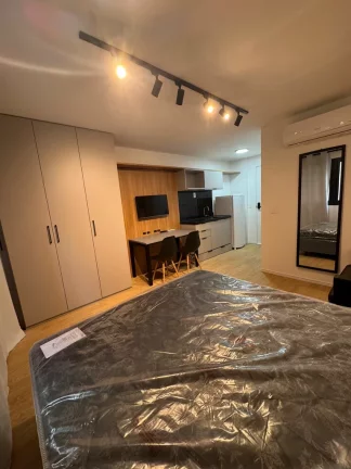 Imagem Studio para venda no bairro Boa Vista em Porto Alegre