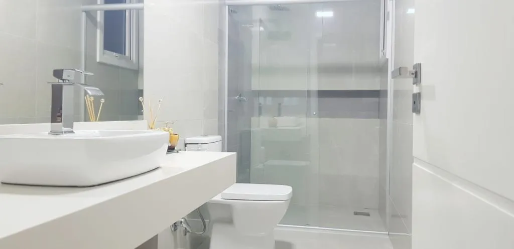 Imagem Casa em Condominio 4 Dormitórios - Bairro Atlantida