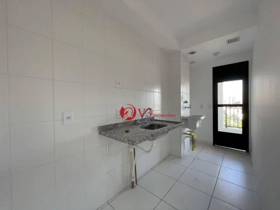 Imagem Apartamento com 2 dormitórios à venda, 45 m por R$ 424.000,00 - Vila Esperança - São Paulo/SP