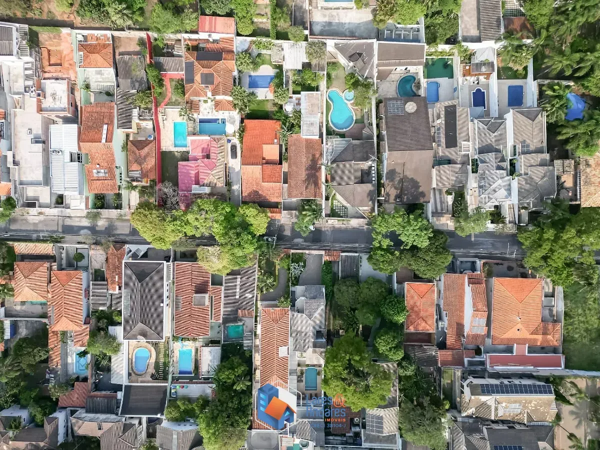 Imagem Casa para venda em Jardim Floresta com 4 quartos, sendo 3 suítes, 409m²