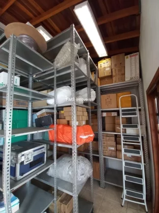 Imagem Casa à venda ou locação em São Paulo-SP, Planalto Paulista, com 3 quartos, 3 salas, 3 banheiros, 2 garagens, 125m²!