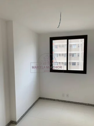 Imagem Apartamento 3 Quartos, 1 Suíte e Vista para o Mar.