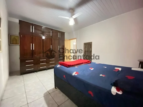Imagem Casa no São Braz com jardim amplo